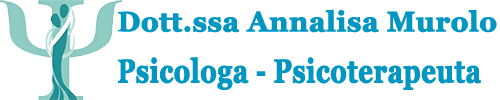 Psicologo Roma Prati - Annalisa Murolo ✅